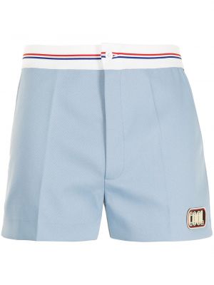 Pantalones cortos deportivos Cool T.m azul
