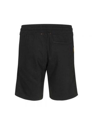 Pantalones cortos Parajumpers negro