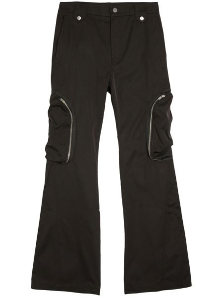 Pantalon cargo Fffpostalservice noir