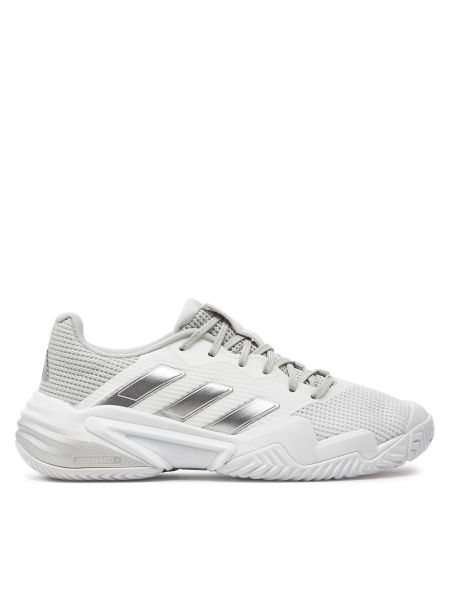 Chaussures de ville de tennis Adidas blanc