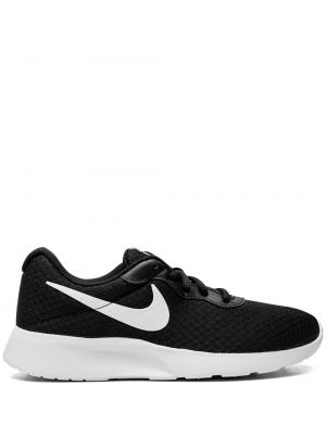 Top Nike schwarz