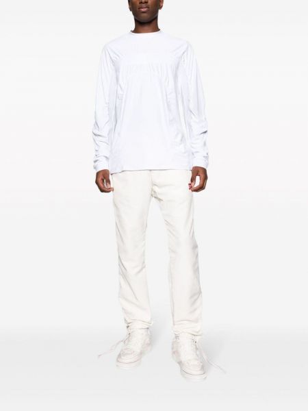 Marškiniai Reebok Ltd balta