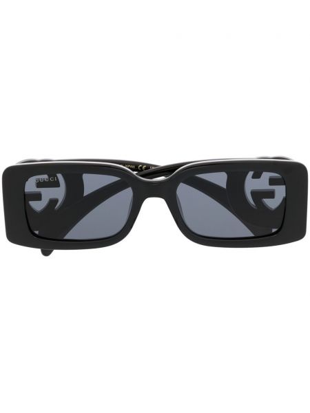 Briller Gucci Eyewear sort