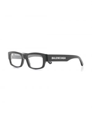 Brilles Balenciaga Eyewear melns
