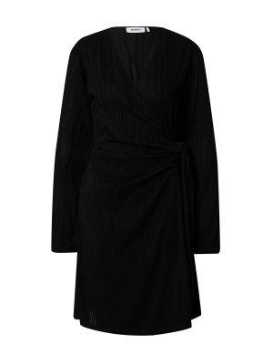 Mini robe Moves noir