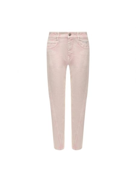 Skinny jeans Stella Mccartney pink
