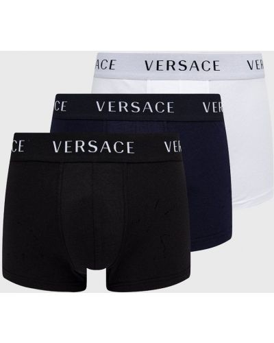 Боксерки Versace