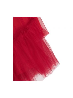 Sukienka Monnalisa czerwona