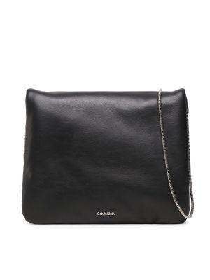 Чанта Calvin Klein черно