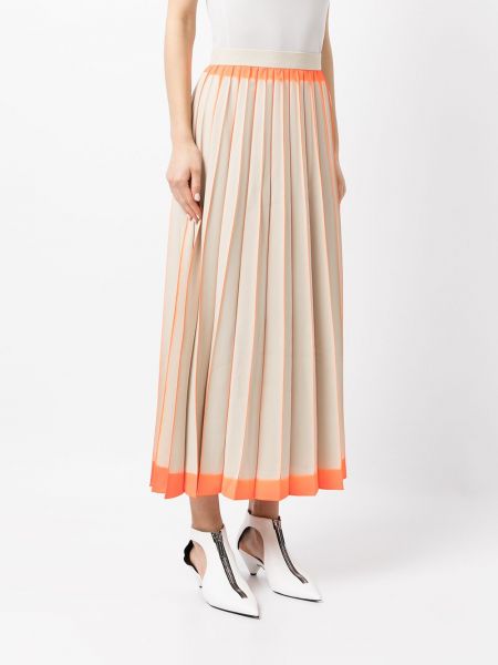 Plisované sukně Mame Kurogouchi