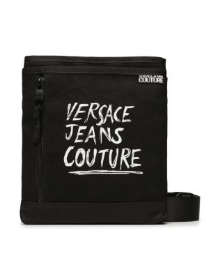 Umhängetasche Versace Jeans Couture schwarz