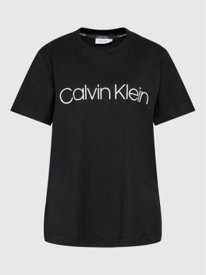 Tričko Calvin Klein Curve