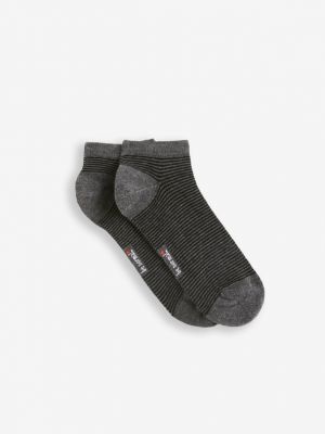 Чорапи Celio сиво