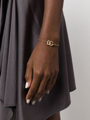 Armband Dolce & Gabbana gold