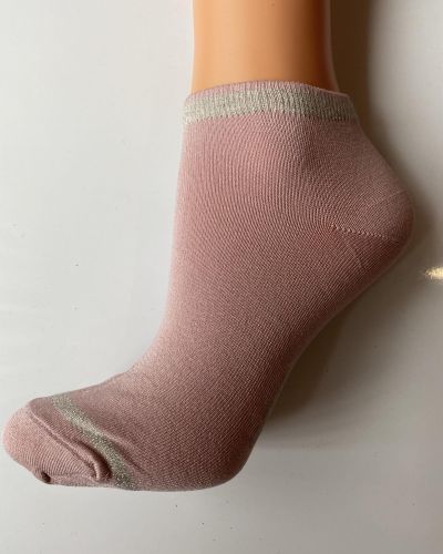 Шкарпетки Accent, рожеві