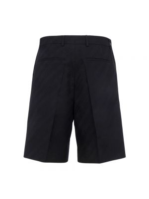 Pantalones cortos Givenchy negro