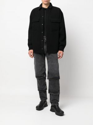 Jeans Y/project noir