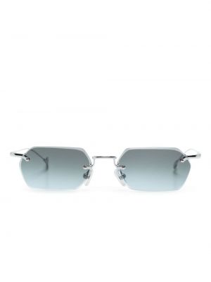 Sončna očala Eyepetizer srebrna