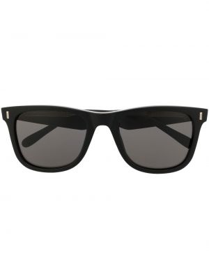 Слънчеви очила Mulberry черно