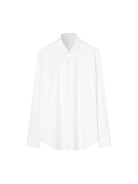 Biała koszula Xacus