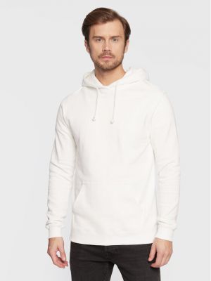 Sweatshirt aus baumwoll Cotton On weiß