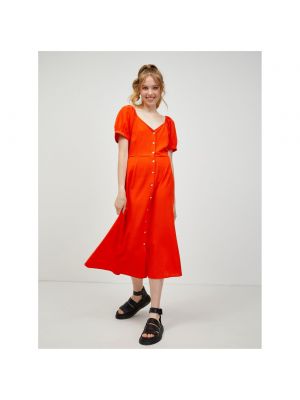 Ruha Vero Moda - narancssárga
