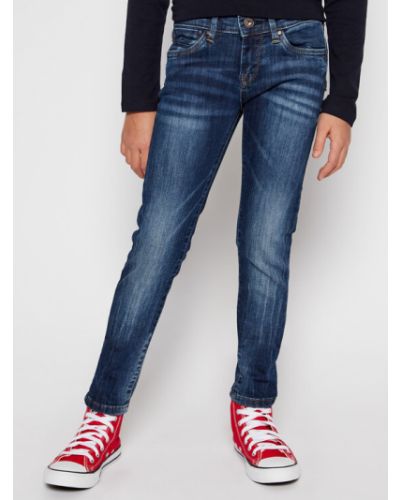 Blugi skinny