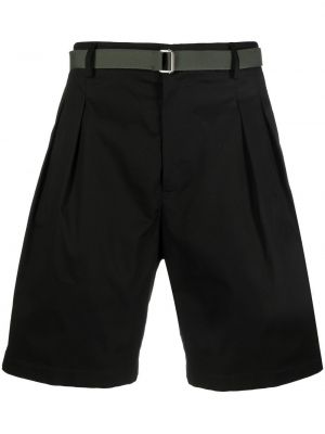 Bermudashorts Low Brand svart