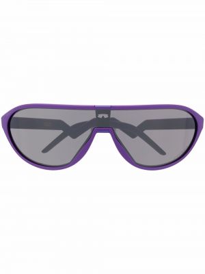 Occhiali da sole Oakley viola