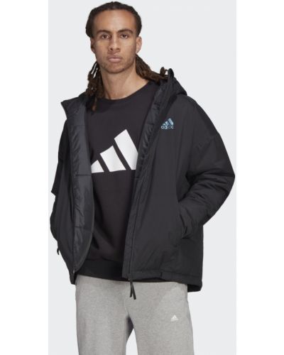 Утепленная куртка Adidas