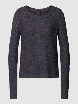 Dzianinowy sweter Only