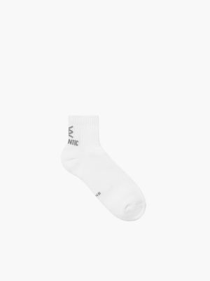 Шкарпетки Atlantic білі