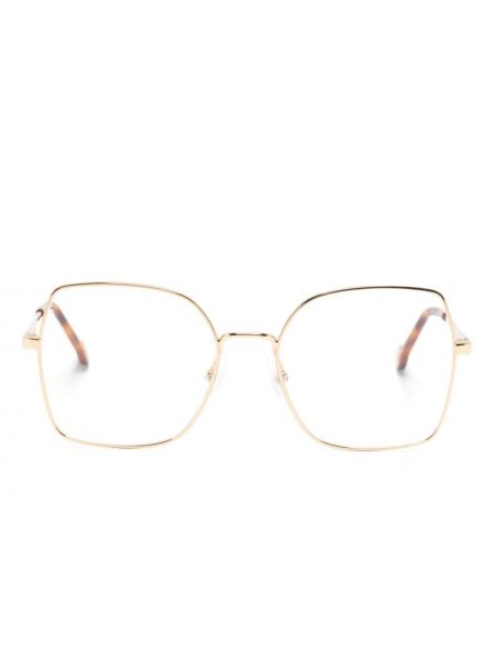 Brýle Carolina Herrera zlaté