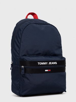 Джинсовый рюкзак Tommy Jeans