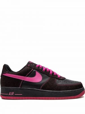 Sneakers Nike Air Force 1 sort