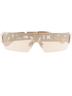 Briller Philipp Plein Eyewear gull