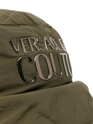 Kapelusz Versace Jeans Couture