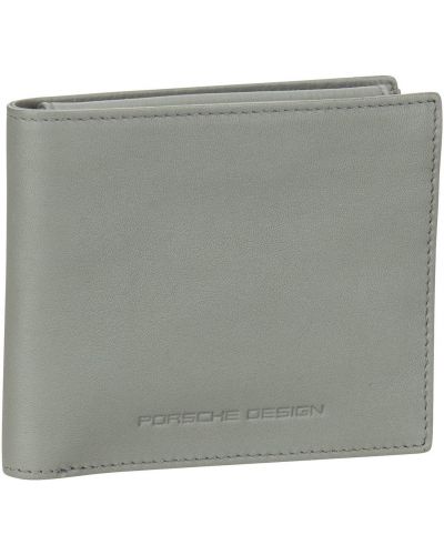 Portafoglio Porsche Design grigio
