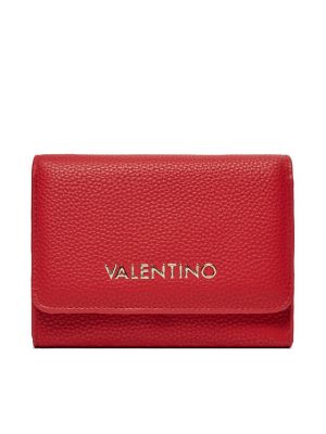 Peněženka Valentino červená
