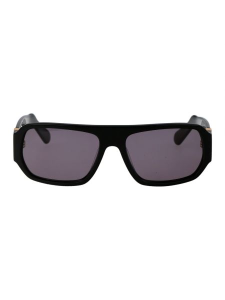 Sonnenbrille Gcds schwarz