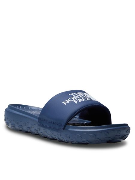 Chanclas The North Face azul