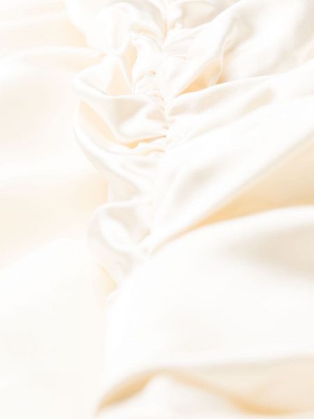 Mini-abito Jacquemus bianco