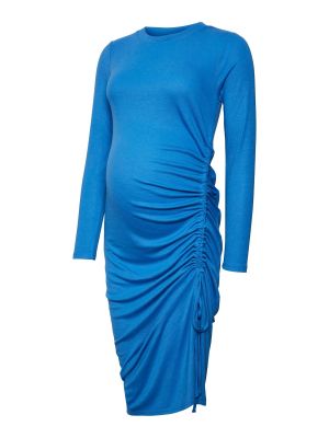Φόρεμα Mama.licious μπλε