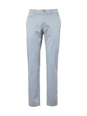 Pantaloni chino Camp David grigio