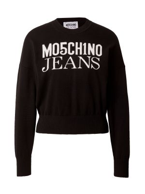Megztinis Moschino Jeans