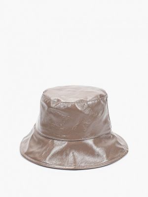 Шляпа Sisley черная