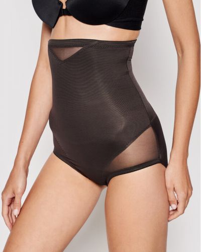 Calvin Klein Twisted Tummy Control One-Piece Swimsuit