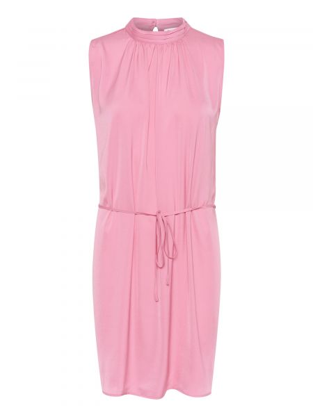Mini šaty Saint Tropez ružová
