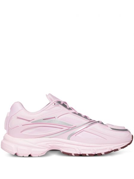 Sneaker Reebok Ltd pembe