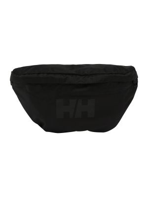 Чанта за носене на кръста Helly Hansen черно